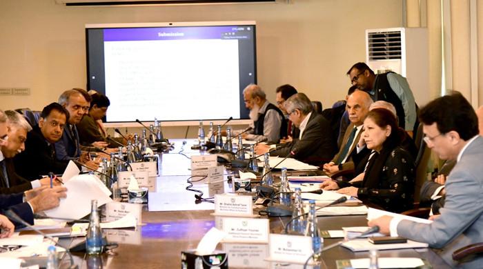 ECC okays Rs10bn for project dealing with 'cyber threats' - Vimarsana News