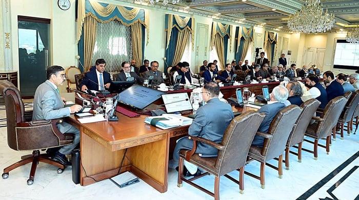 How caretakers plan to execute FBR revamp swiftly - Vimarsana News
