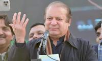 Foreign media projects fourth term for Nawaz