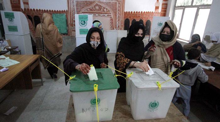 Lack of communication affects polling in upper Hazara - Vimarsana News