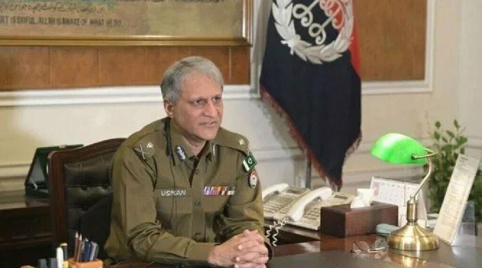 Over 130,000 cops perform duty on election day: IG - Vimarsana News