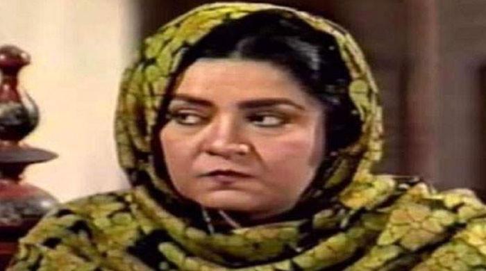 Actress Nighat Butt remembered - Vimarsana News
