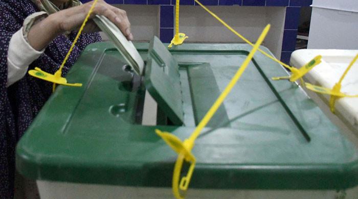 Minor clashes, damage to ballot boxes reported during polling - Vimarsana News