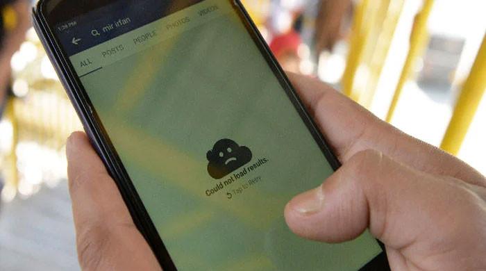 Polling marred by mobile phone service, internet shutdown - Vimarsana News