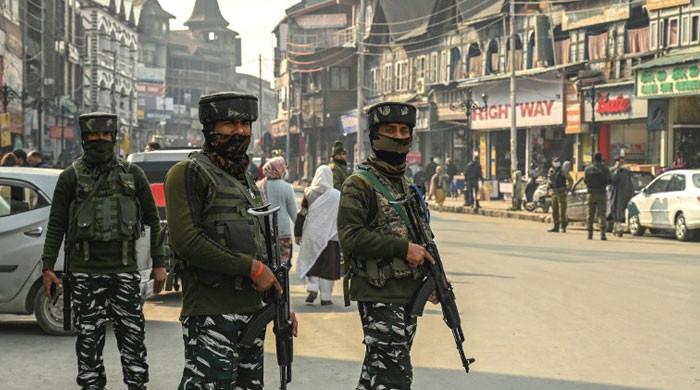 IIOJ&K authorities impose restrictions in Poonch, Rajouri to stop anti-India demos - Vimarsana News