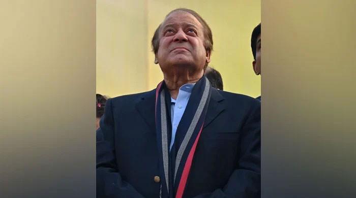 Is Nawaz losing both NA seats?