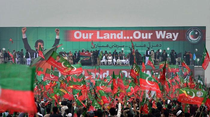 PTI-backed candidates sweep Upper Dir - Vimarsana News