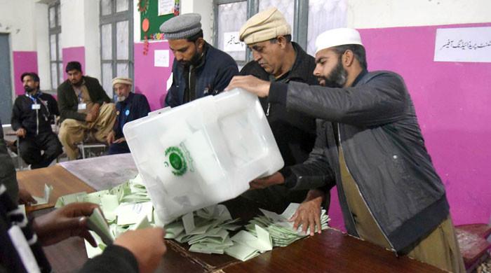 LHC prevents issuance of NA-128 results - Vimarsana News