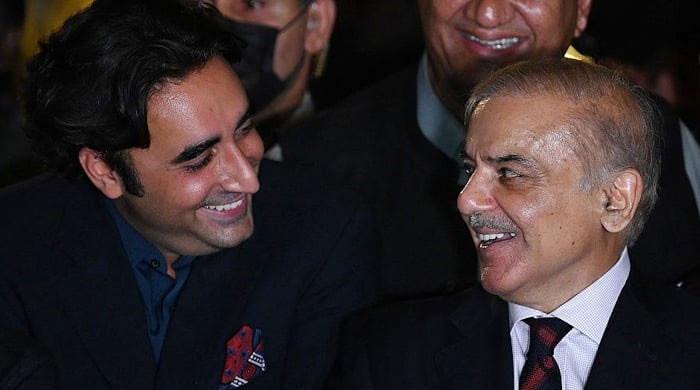 PMLN, PPP 'agree' to form govt in Centre, Punjab - Vimarsana News