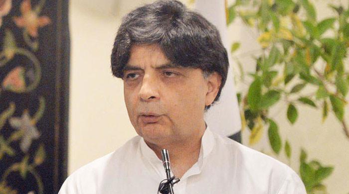 Nisar, Ghulam Sarwar eliminated after 40-year career - Vimarsana News