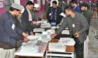 PMLN, IPP get 31pc of votes, PTI 17pc from Lahore