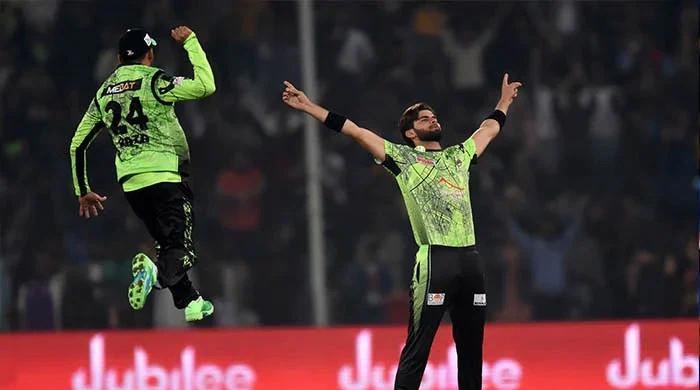 HBL PSL 9 set to serve as trials ahead of T20 World Cup - Vimarsana News