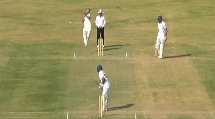 Dahani proves too good for Wapda - Vimarsana News