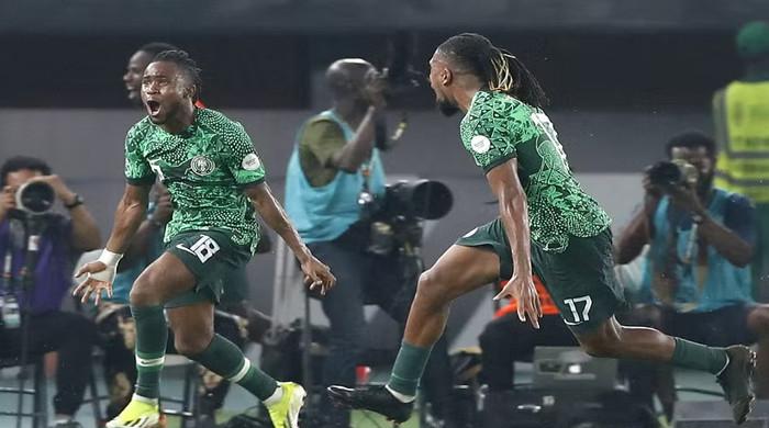London at the heart of Nigeria's bid for Cup of Nations glory - Vimarsana News