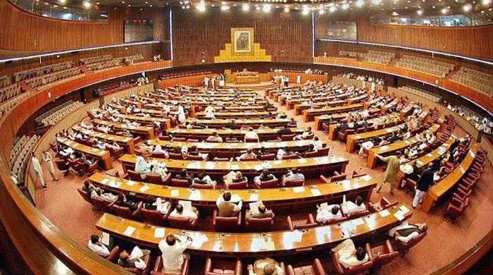 PMLN, PPP, PTI intensify efforts in race for PM House - Vimarsana News