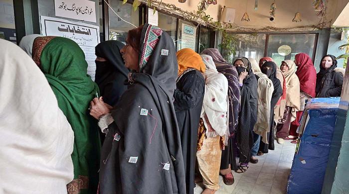 Experts urge inclusive parliamentary democratic system, respect for everyone's vote - Vimarsana News
