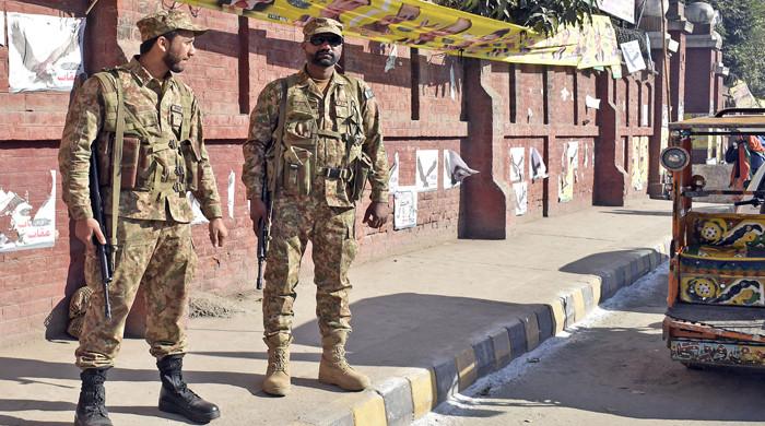 Security agencies made counter strategies to repel violence during elections - Vimarsana News