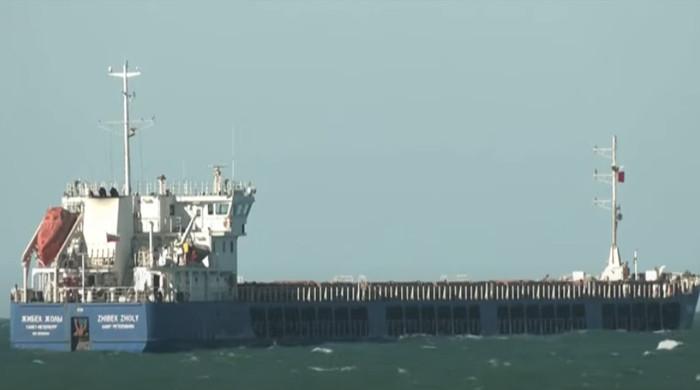 Russia foils Ukrainian drone attack on cargo ships - Vimarsana News