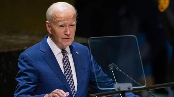 US MPs ask Biden admin not to recognise Pak poll results - Vimarsana News