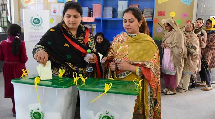 Elections ended uncertainty in country: FAFEN - Vimarsana News