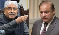 PPP, PMLN to hold meaningful talks after Nawaz, Zardari meeting