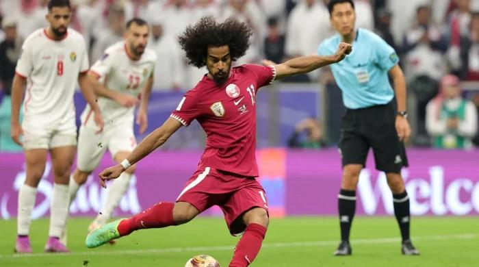 Afif coy on Europe after guiding Qatar to second Asian Cup title - Vimarsana News