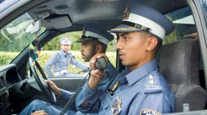 Tourists urged to follow traffic rules to avoid mess on Murree roads - Vimarsana News