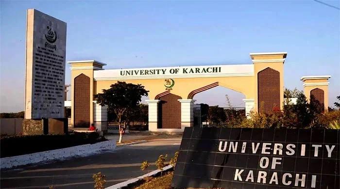 KU, ABM ink MoU to institutionalise biorisk management practices across Pakistan - Vimarsana News