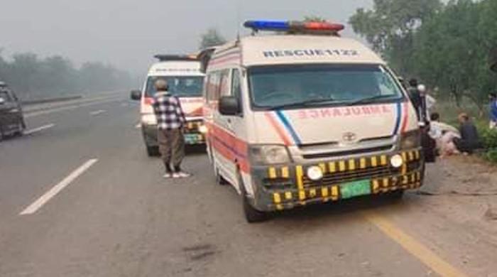 Three die in car-truck collision - Vimarsana News