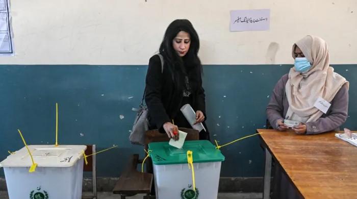 Punjab tops in voter turnout: Gallup report - Vimarsana News