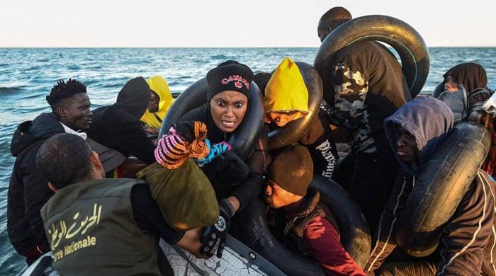 17 Tunisians on migrant boat towards Italy missing - Vimarsana News