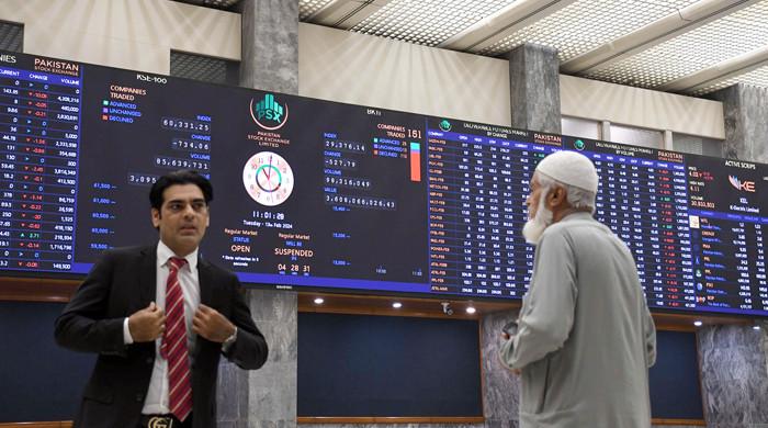 MSCI adds 22 Pakistan firms to frontier market index - Vimarsana News