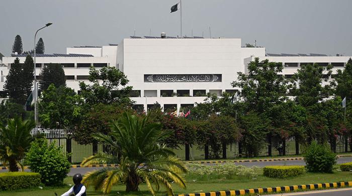 'No honeymoon period': Daunting challenges ahead for Pakistan's future government - Vimarsana News