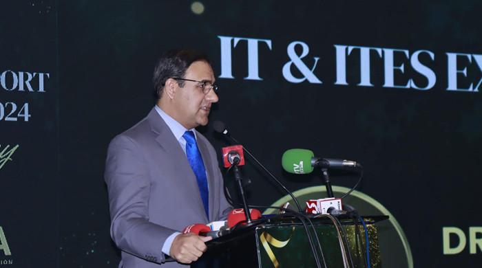 IT exports surge 32 percent in two months on SIFC backing: minister - Vimarsana News