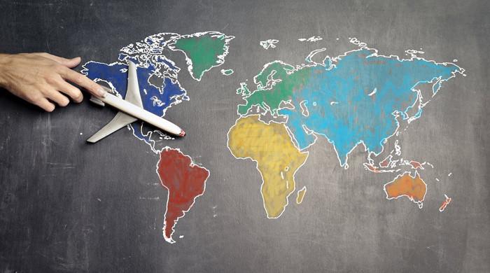 Working abroad - Vimarsana News