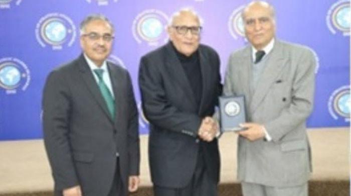 'Pakistan's rural support programmes widely acknowledged' - Vimarsana News