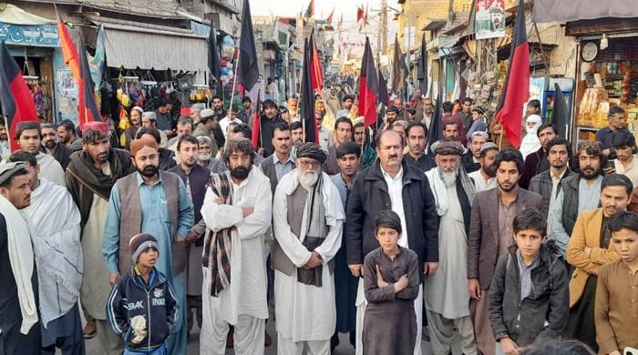 NDM workers stage protest against firing incident - Vimarsana News
