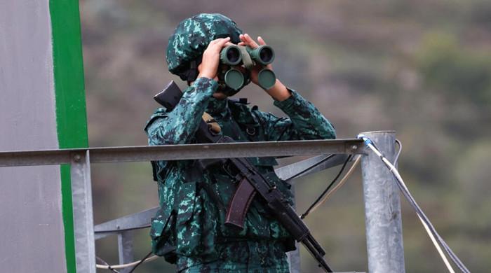 Armenian soldiers killed by Azerbaijani fire in biggest skirmish since exodus - Vimarsana News