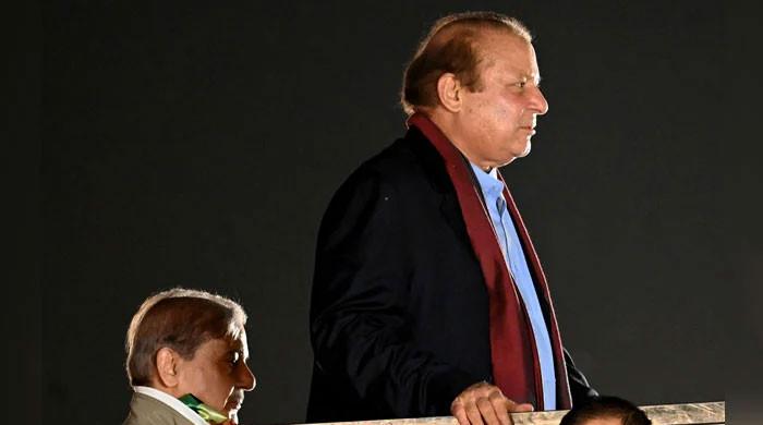 ECP notifies Nawaz as winner from NA-130 Lahore - Vimarsana News