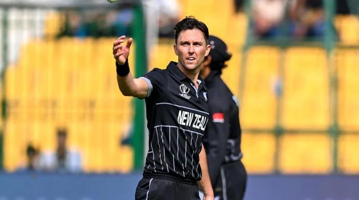 Boult returns for NZ T20 series against Australia - Vimarsana News