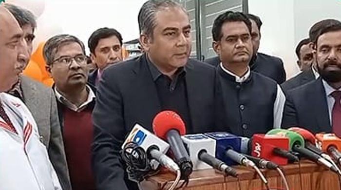 CM deplores Nishtar Hospital's condition - Vimarsana News