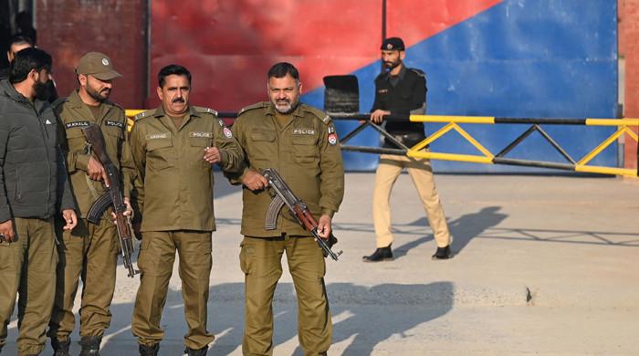 Fighting crime in DGK tribal areas police job: home dept - Vimarsana News