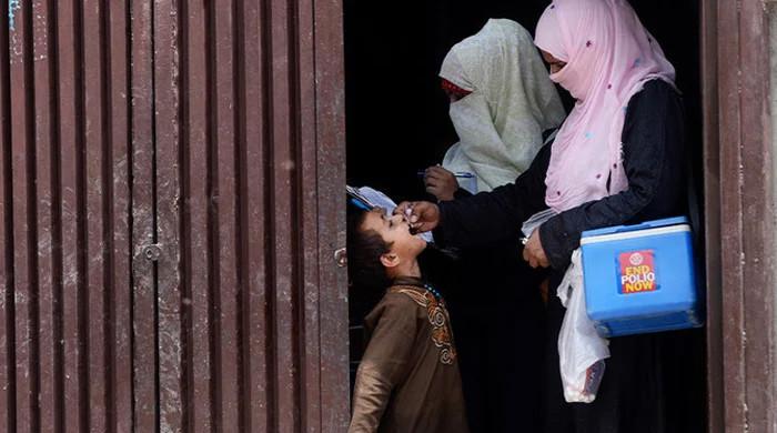 Polio eradication drive from 26th - Vimarsana News