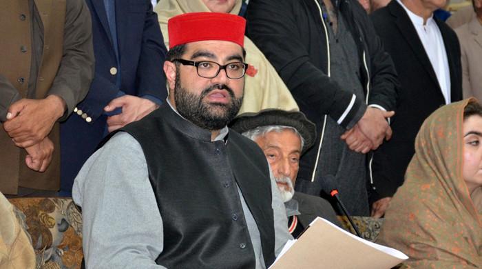 Aimal Wali suffers third electoral defeat in a row - Vimarsana News