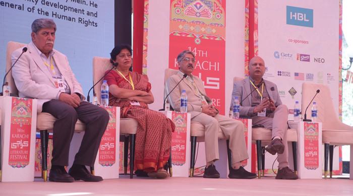15th Karachi Literature Festival set to begin tomorrow - Vimarsana News