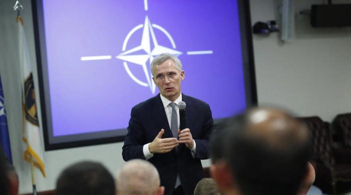 Europe meeting spending targets after Trump criticism: NATO chief - Vimarsana News