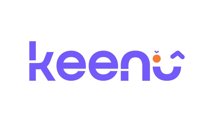 This image shows the logo of Keenu. — Facebook/Keenu