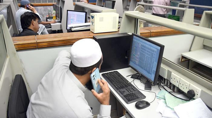 Stocks tumble on weak government prospects, energy sector suffers losses - Vimarsana News