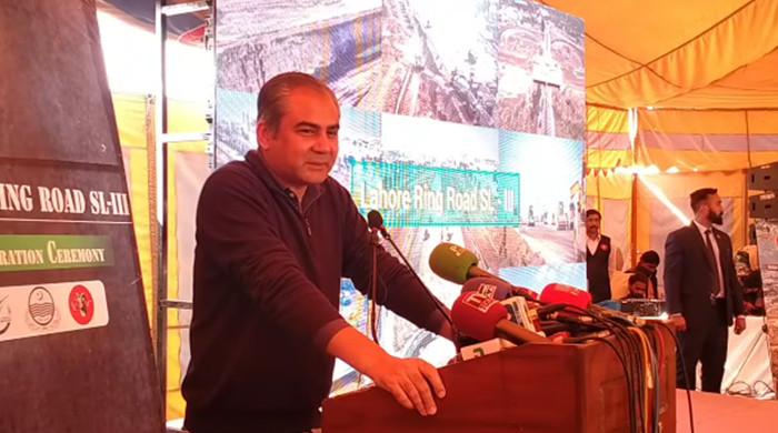 CM opens Ring Road Southern Loop-3 Project - Vimarsana News