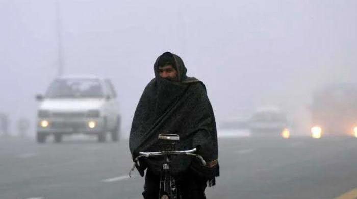 Cold, dry weather forecast for next 24 hours - Vimarsana News